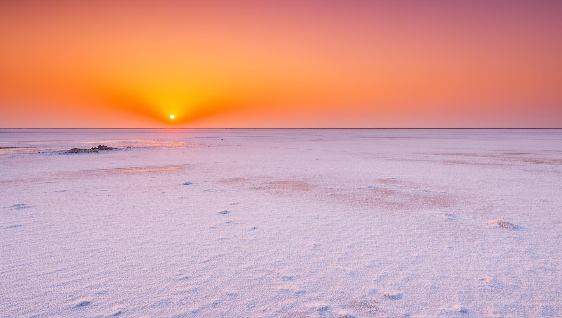 Rann of Kutch
