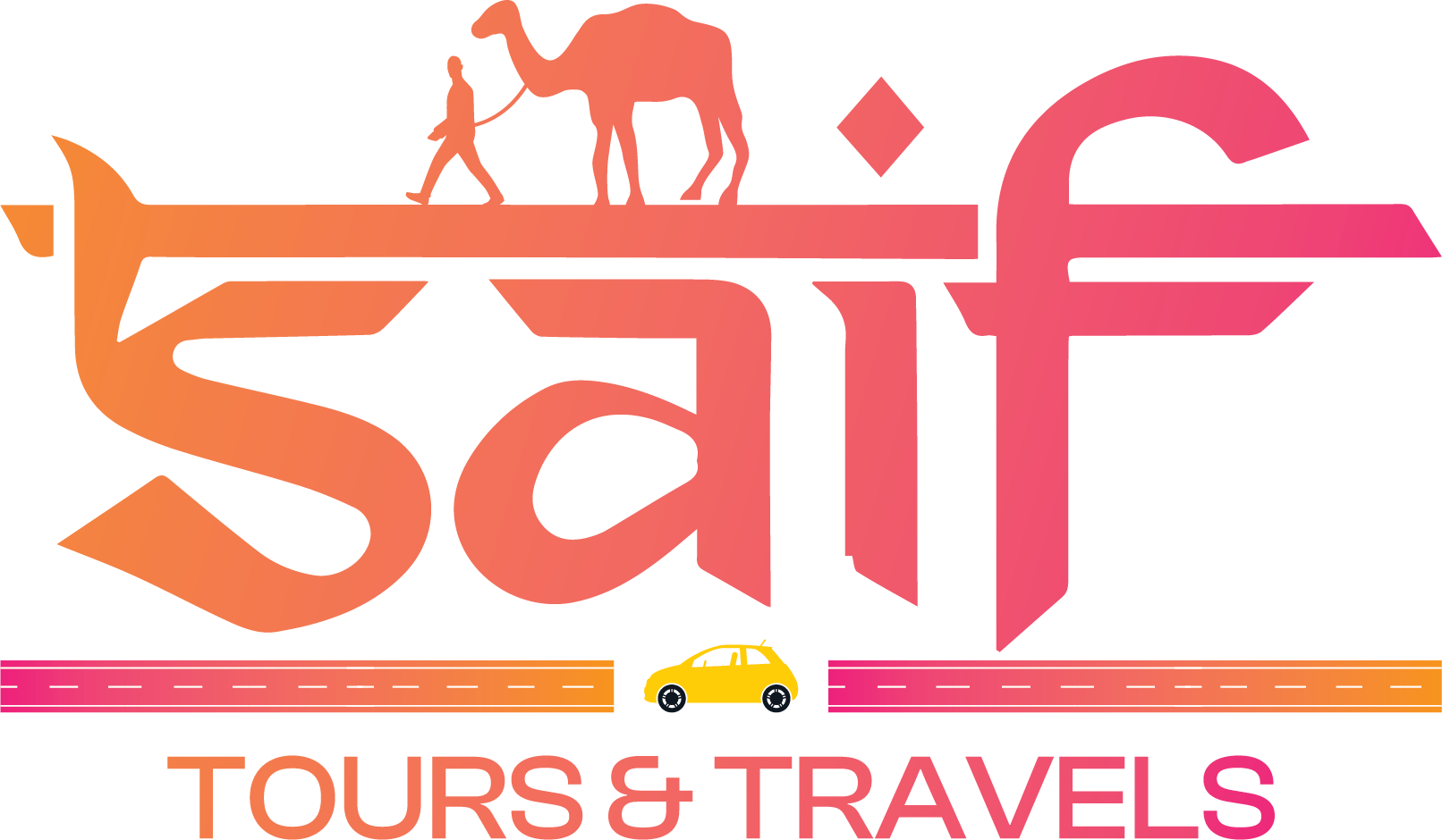 Saif tours and travels